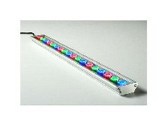 大功率led洗墻燈適合安裝在哪些場所呢？